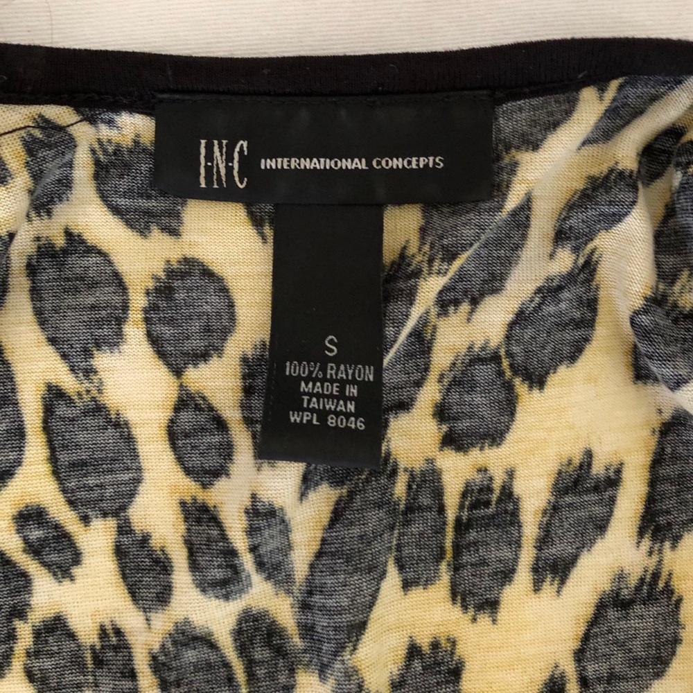 INC Top - Picture 5 of 6